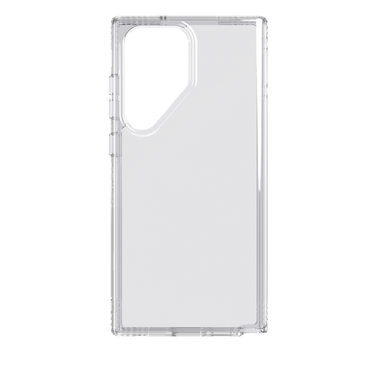 Tech21 Evo clear Case for Samsung Galaxy S23